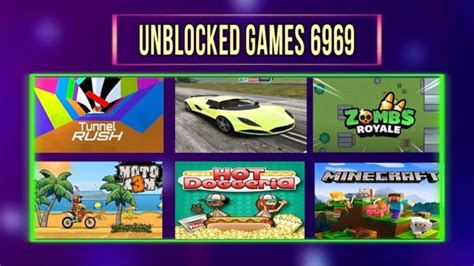 un games 6969|Sz Games